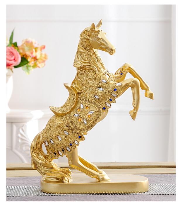 Resin Art Business - TOP COOL HOME Shop lobby decoration