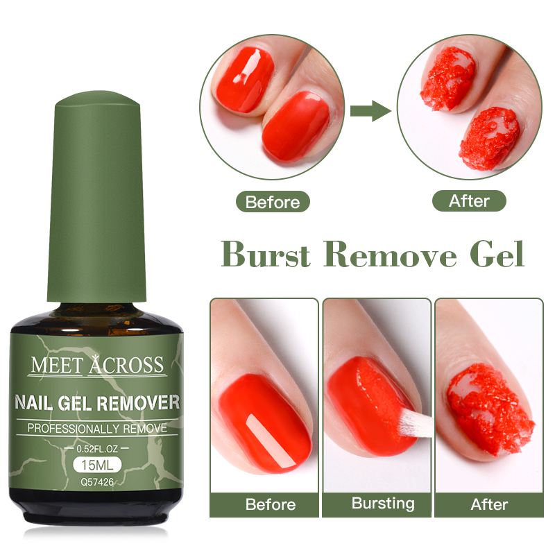 MEET ACROSS 15ml Magic Fast Na - Resin Art Varnish review and price