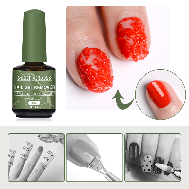 MEET ACROSS 15ml Magic Fast Na - Resin Art Varnish review and price