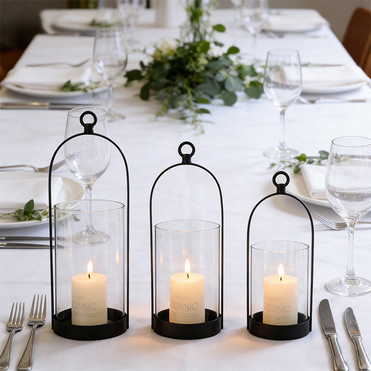 European-style candle iron art - Resin Art Instagram review and price