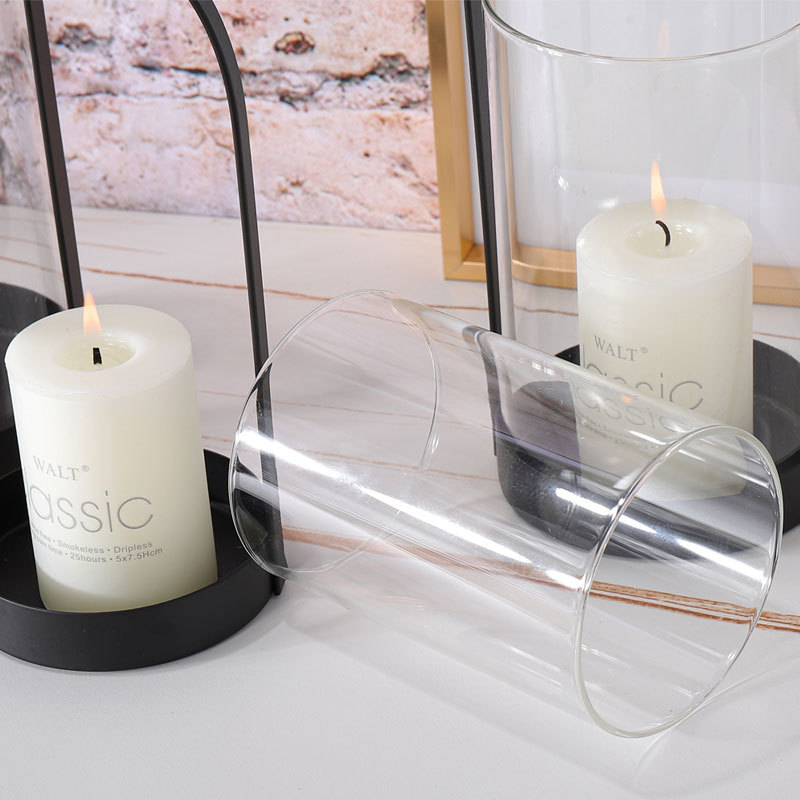 European-style candle iron art - Resin Art Instagram review and price