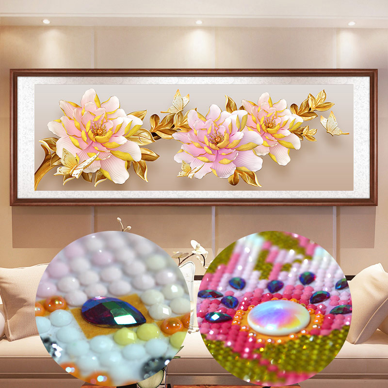 Full 5D DIY Special Shaped Dia - Resin Art Youtube review and price