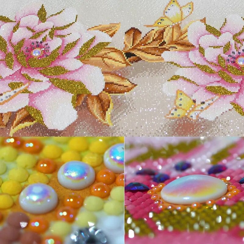 Full 5D DIY Special Shaped Dia - Resin Art Youtube review and price