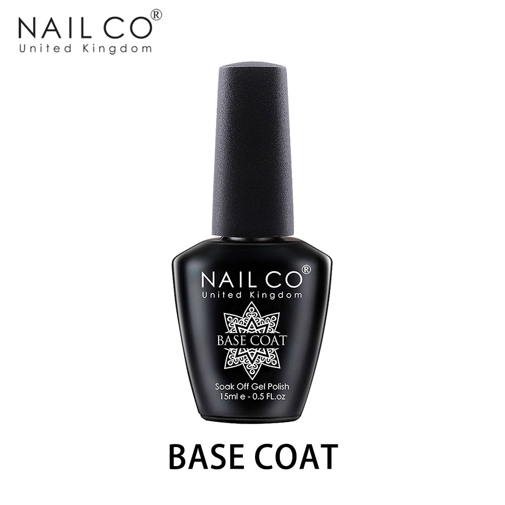 NAILCO 15ml Top Coat And Base  - Resin Art Varnish review and price