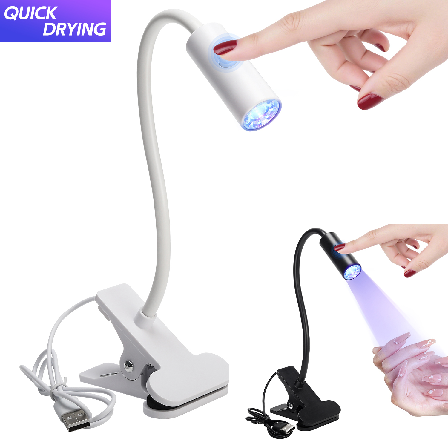 DianaBeauty UV LED Nail Lamp L - Resin Art Youtube review and price