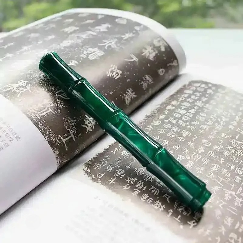 2026 A106 Acrylic Bamboo Fount - Resin Art Business review and price