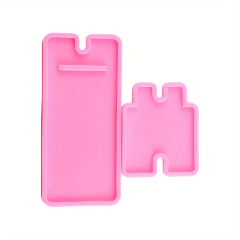 1 set of silicone molds for ph - Resin Art Kit With Molds review and price