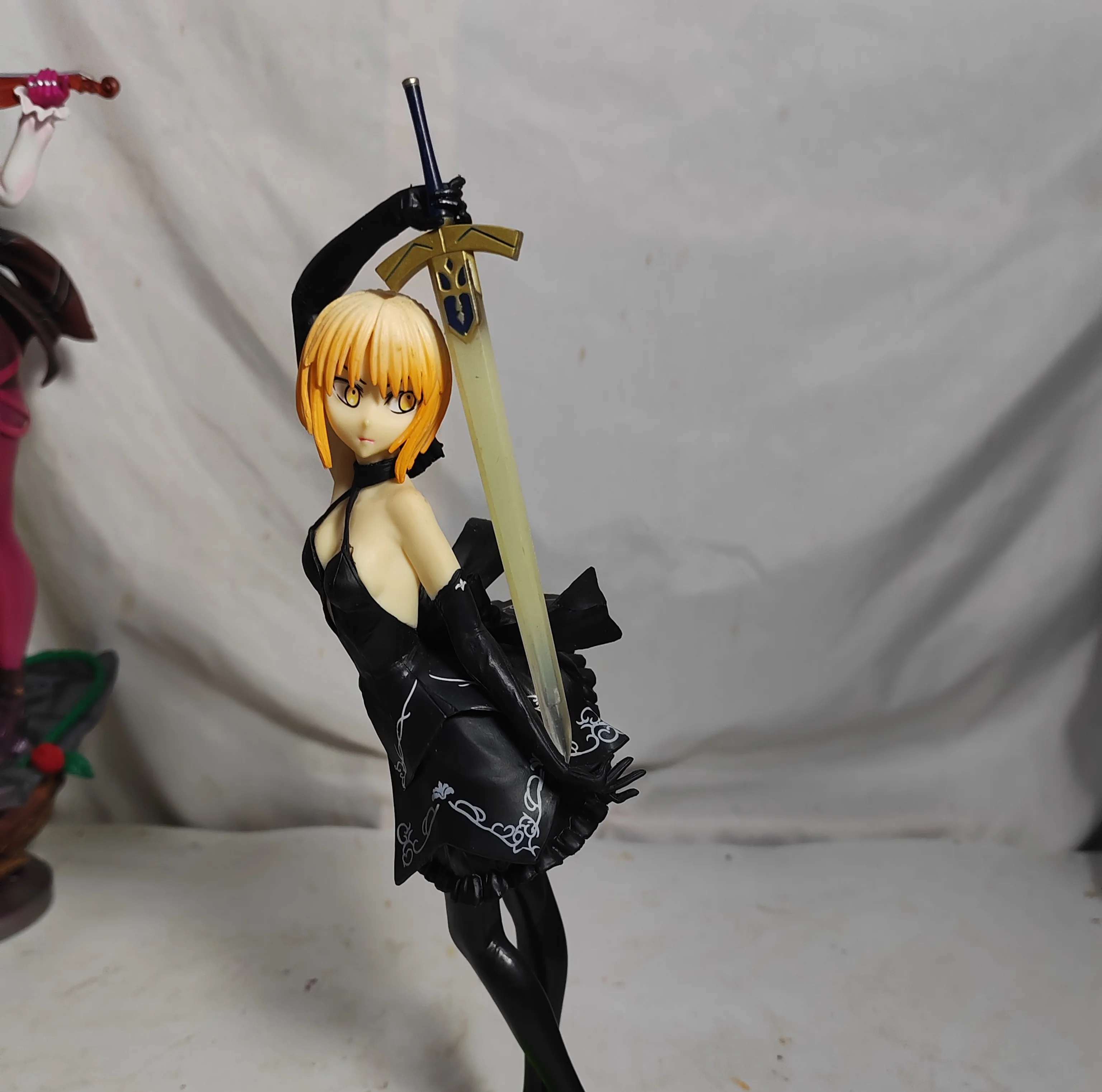 Anime Saber Fate/Grand Order A - Resin Art Online review and price
