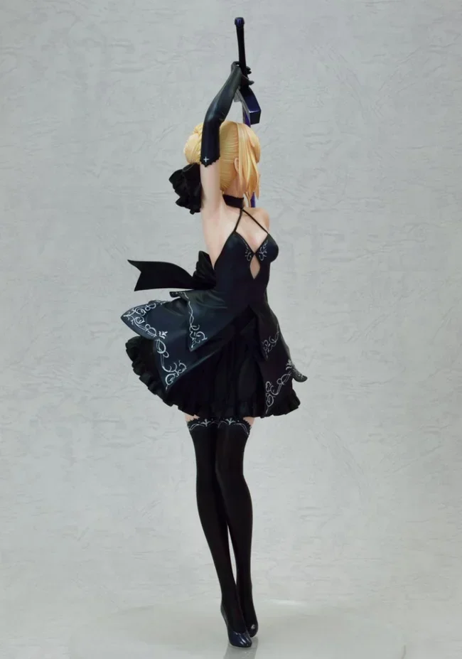 Anime Saber Fate/Grand Order A - Resin Art Online review and price