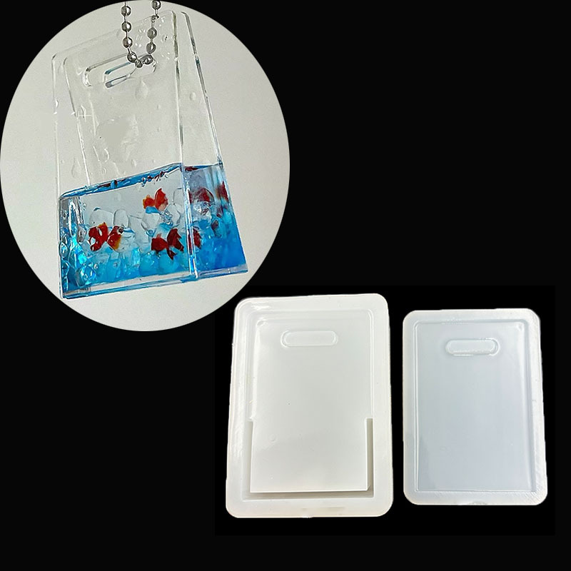 Handmade Epoxy Handbag Bag Sil - Resin Art Kit With Molds review and price