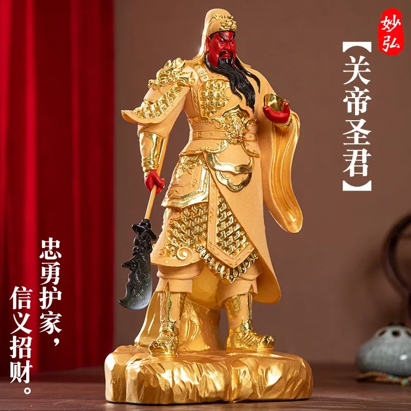 Lucky Feng Shui Figurine with  - Resin Art Business review and price