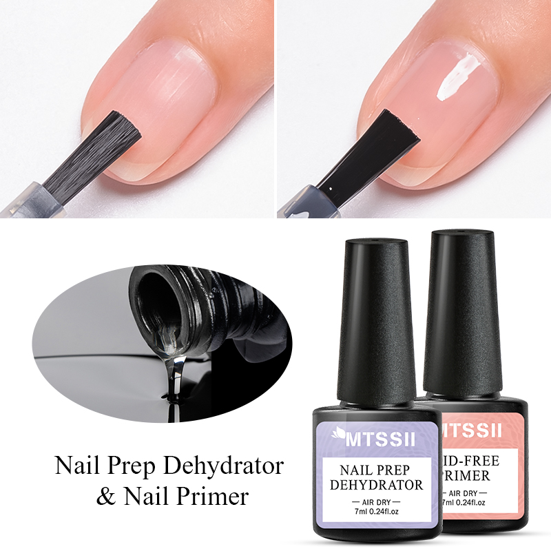 Mtssii 7ml Nail-Primer Prep De - Resin Art Varnish review and price