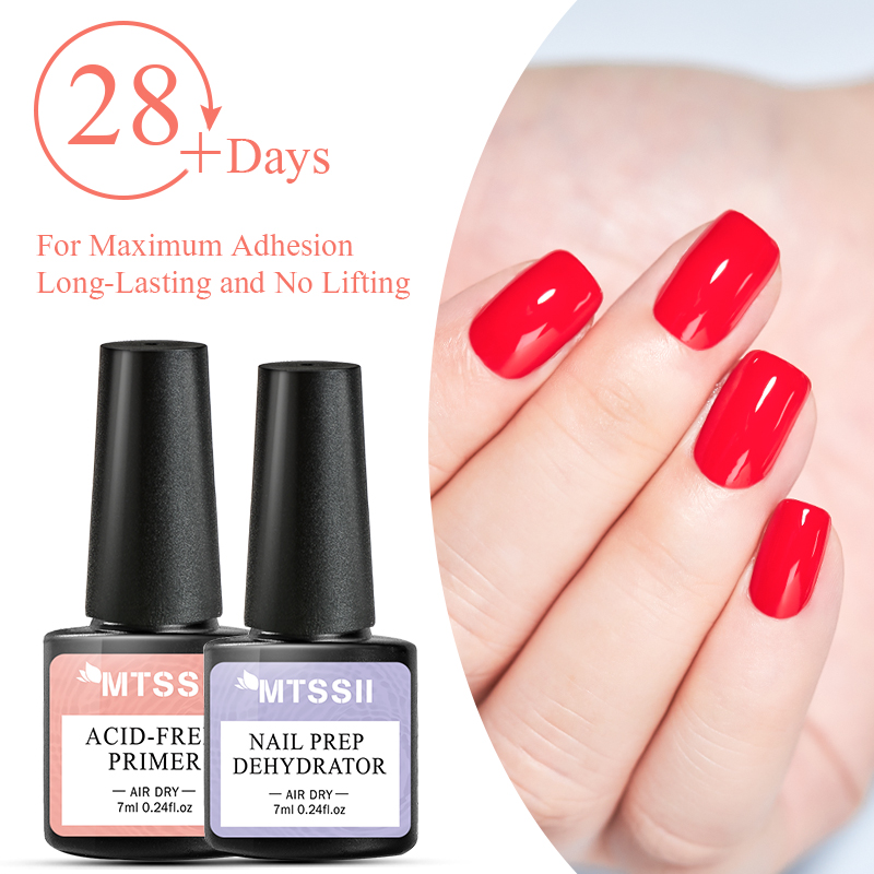 Mtssii 7ml Nail-Primer Prep De - Resin Art Varnish review and price