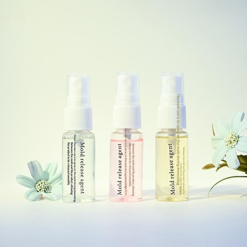 20ml Epoxy Mold Demold Spray F - Release Spray Silicone review and price