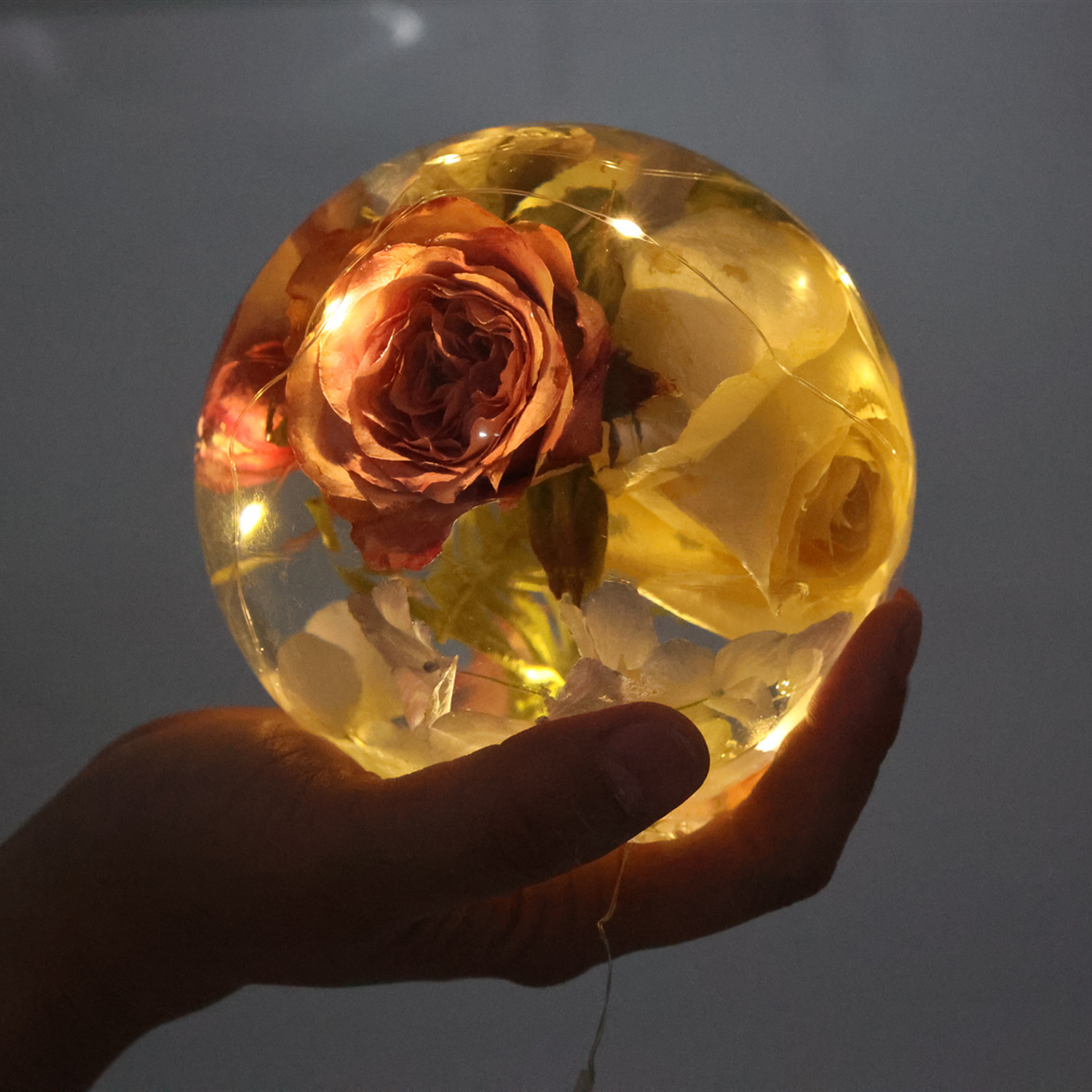 65-120mm Sphere Ball Silicone  - Resin Art Kit With Molds review and price