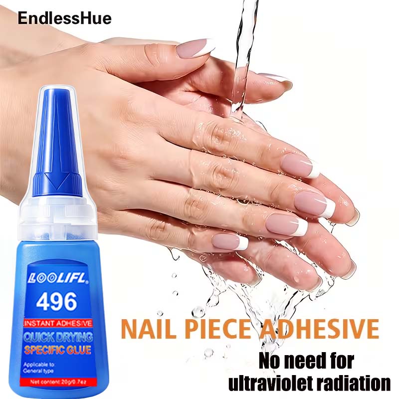 Super Strong Waterproof Nail G - Resin Art Price review and price
