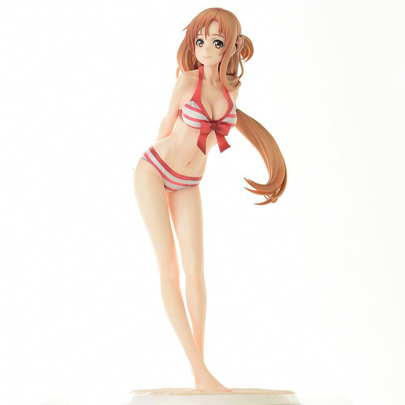 Resin Figure Kit Sword Art Onl - Resin Art Online review and price