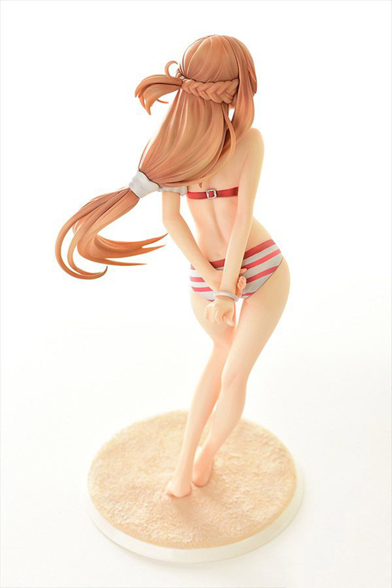 Resin Figure Kit Sword Art Onl - Resin Art Online review and price