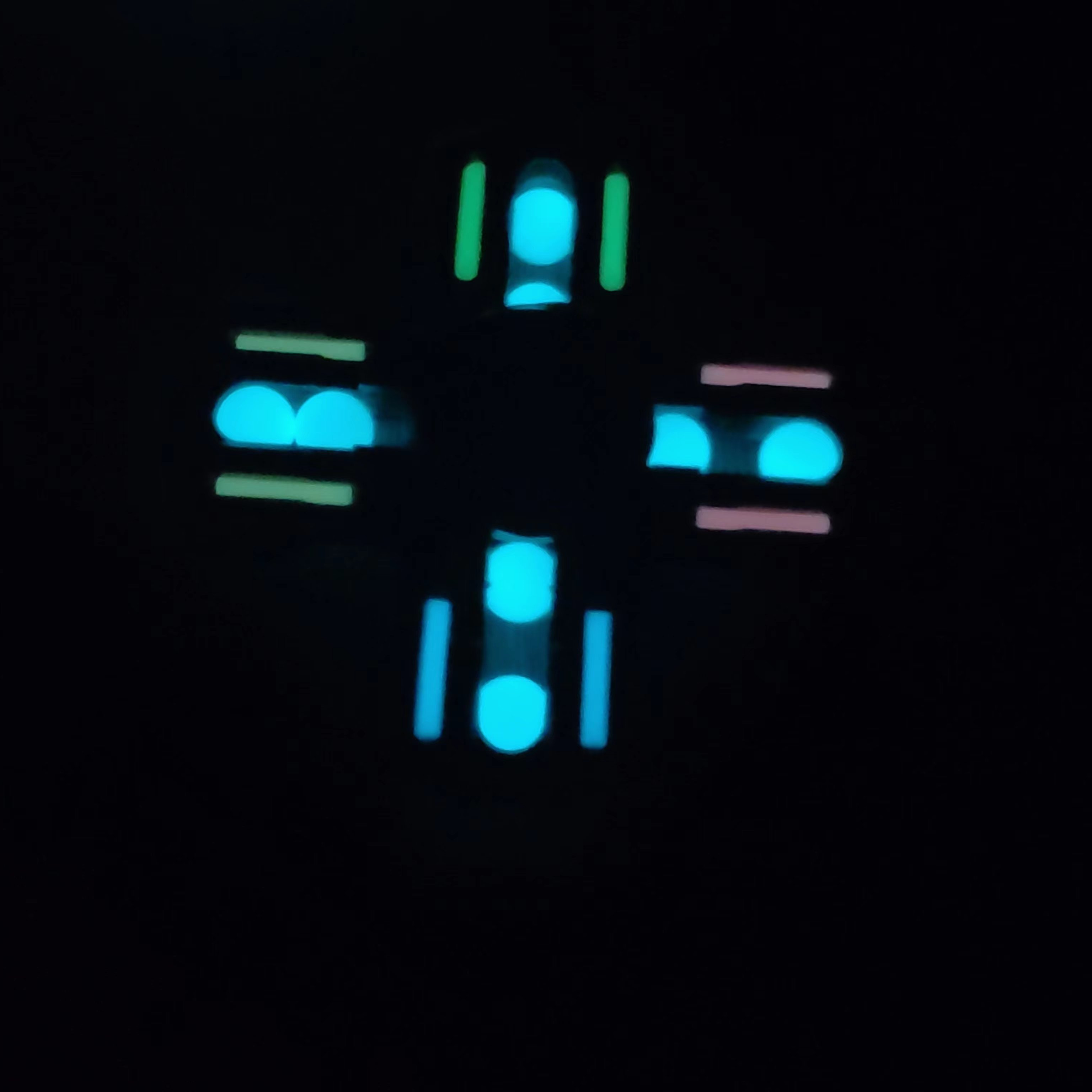 Not tritium 1.5 × 6mm 1.5 x 7m - Resin Art Youtube review and price