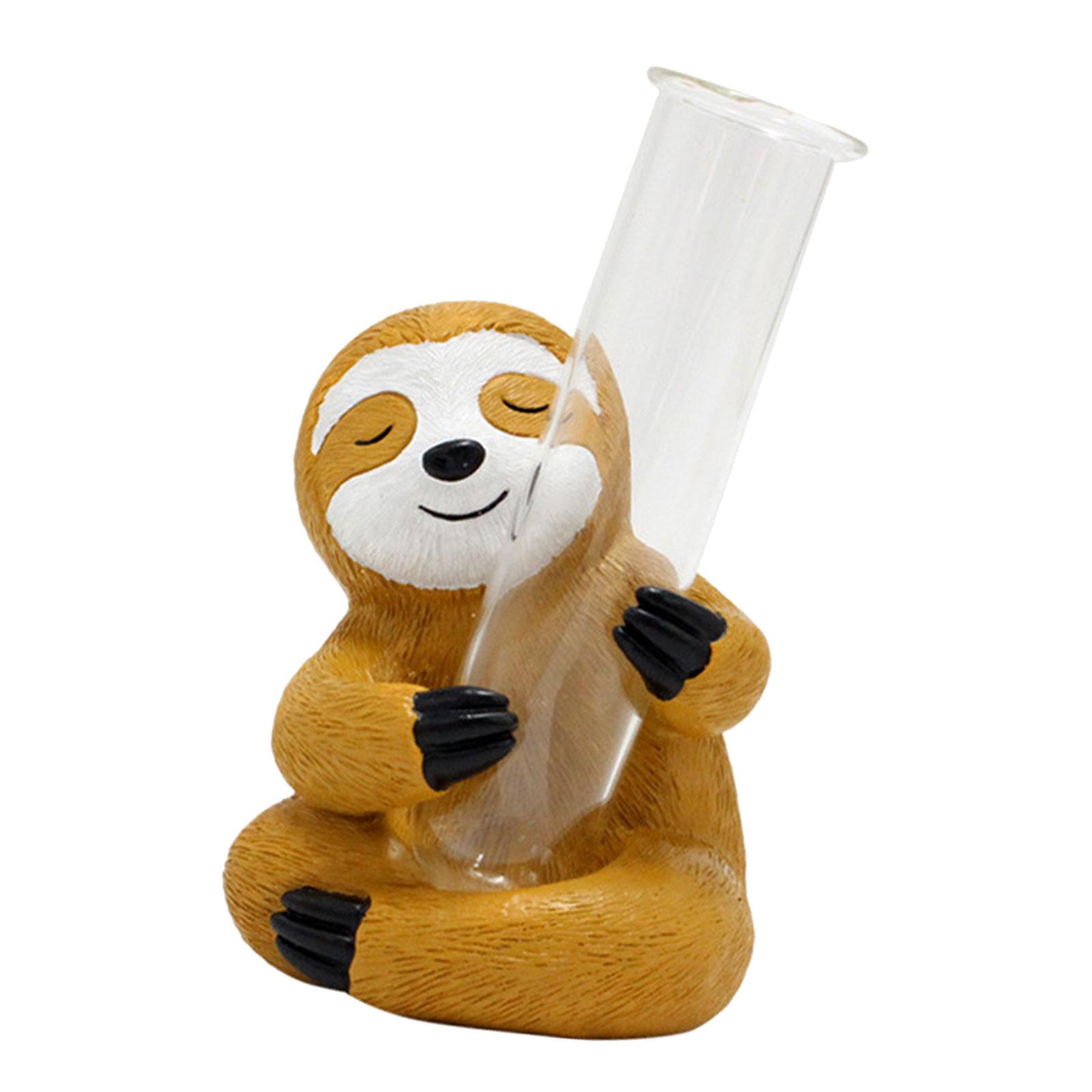 Flower Test Tube Vase Art Slot - Resin Art Youtube review and price