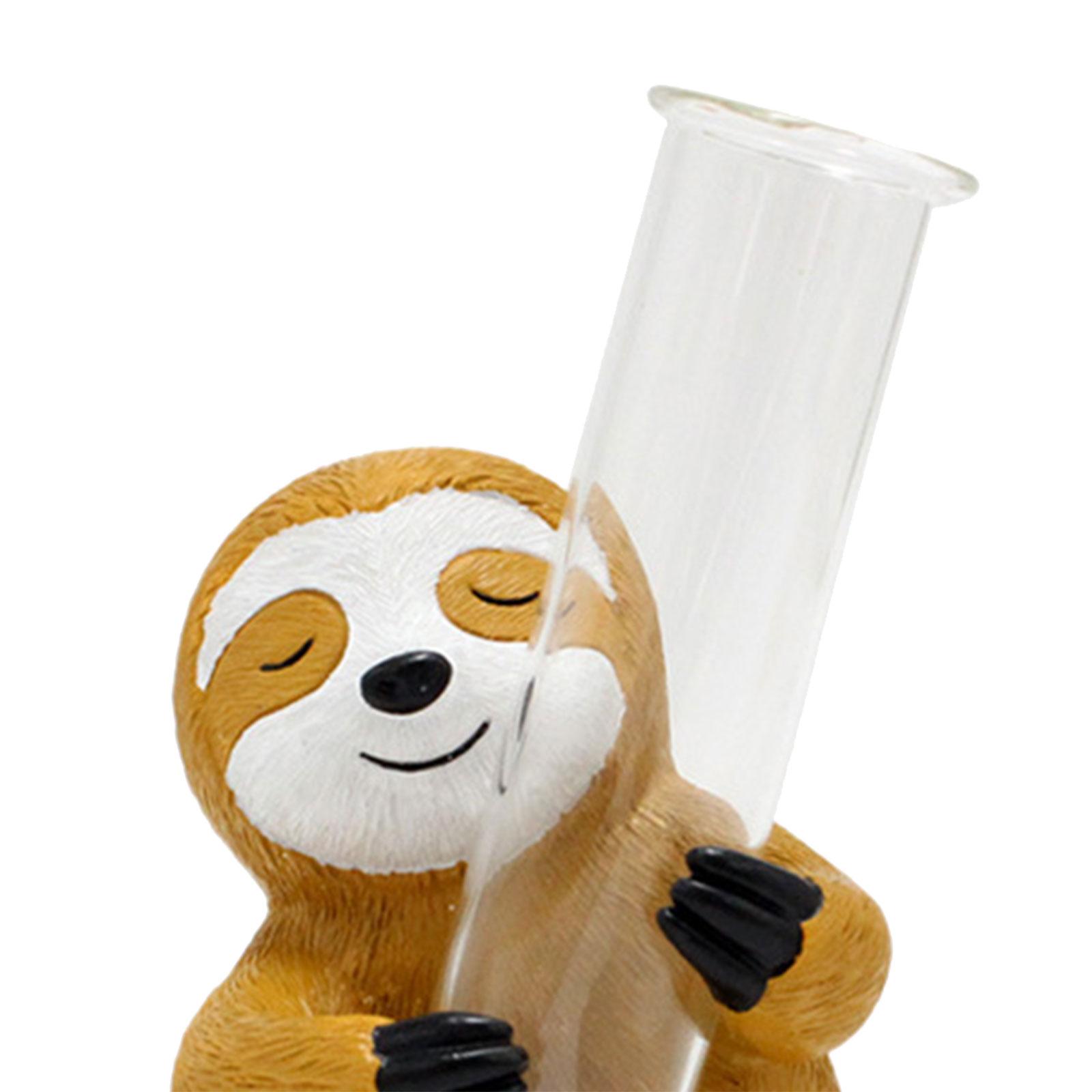 Flower Test Tube Vase Art Slot - Resin Art Youtube review and price