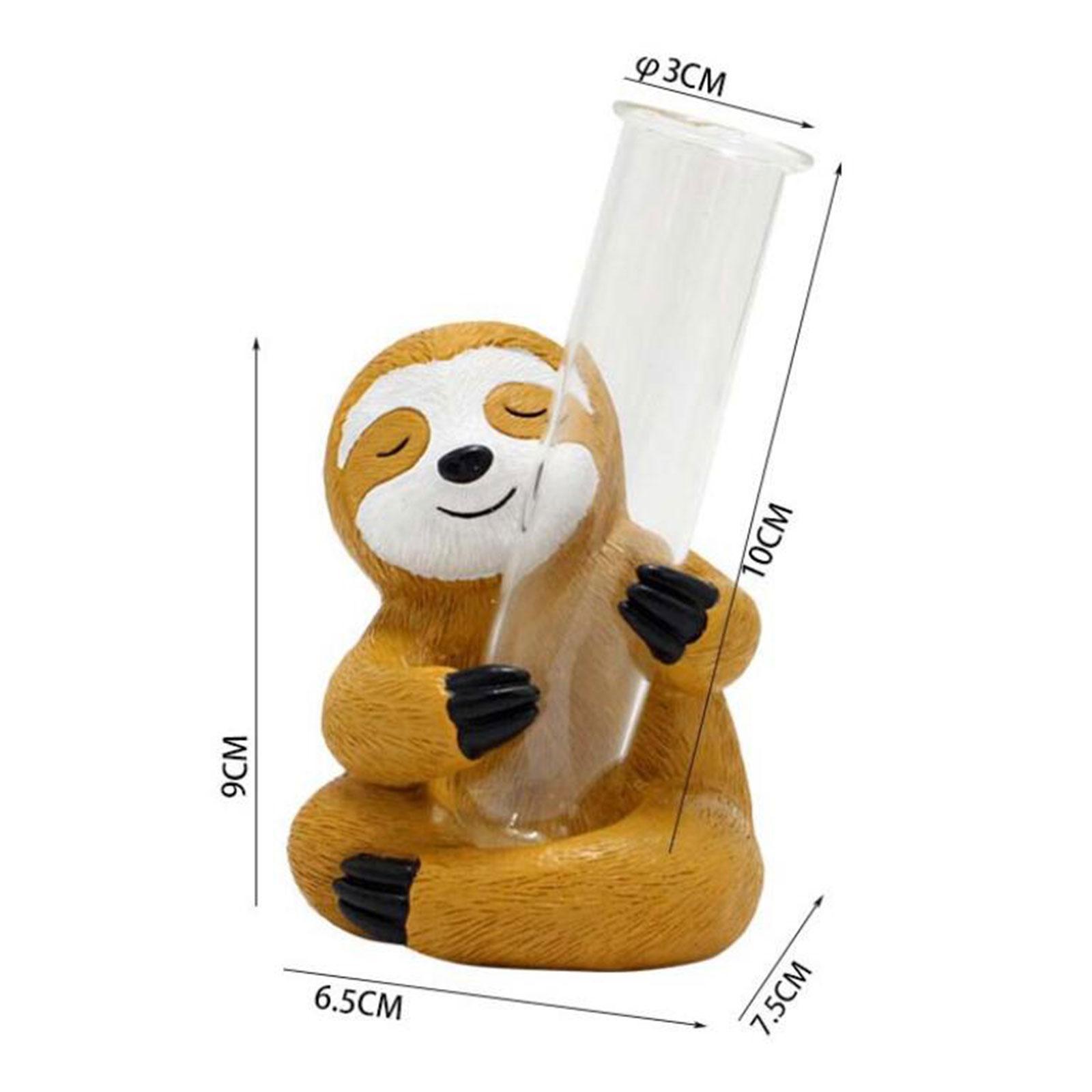 Flower Test Tube Vase Art Slot - Resin Art Youtube review and price