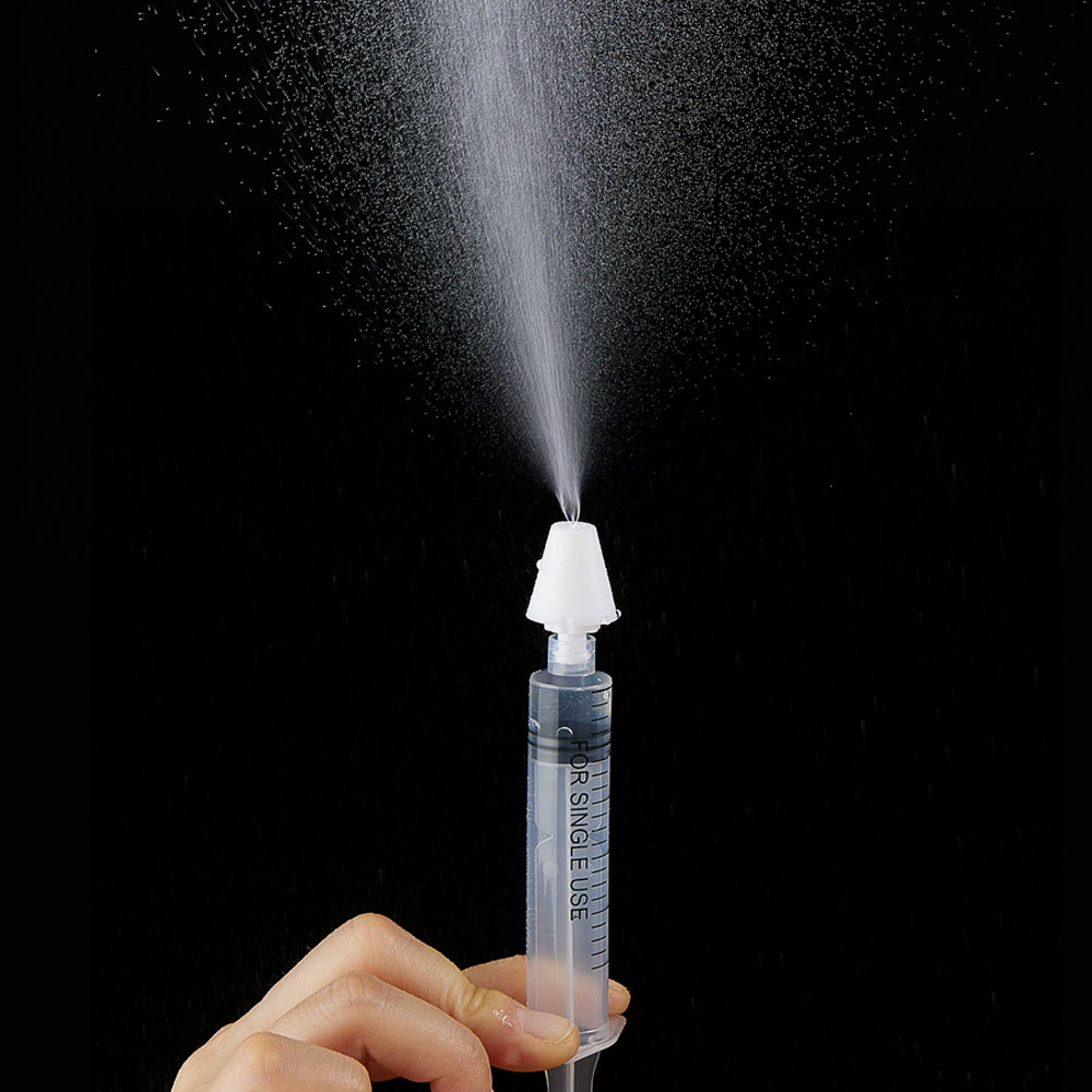 Needle Tube Silicone Baby Nasa - Release Spray Silicone review and price