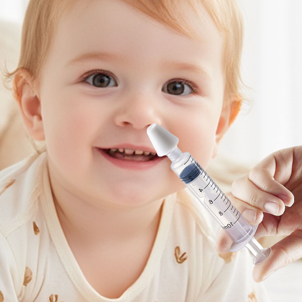Needle Tube Silicone Baby Nasa - Release Spray Silicone review and price