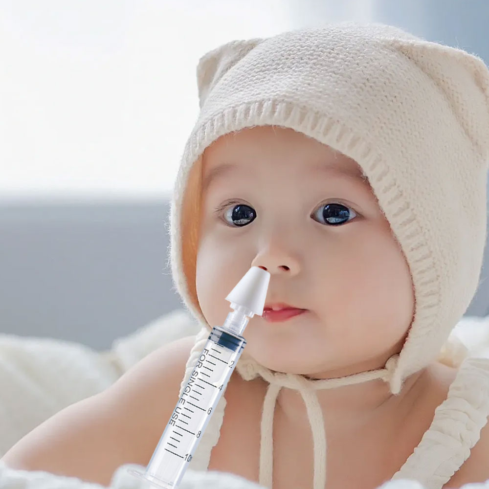 Needle Tube Silicone Baby Nasa - Release Spray Silicone review and price