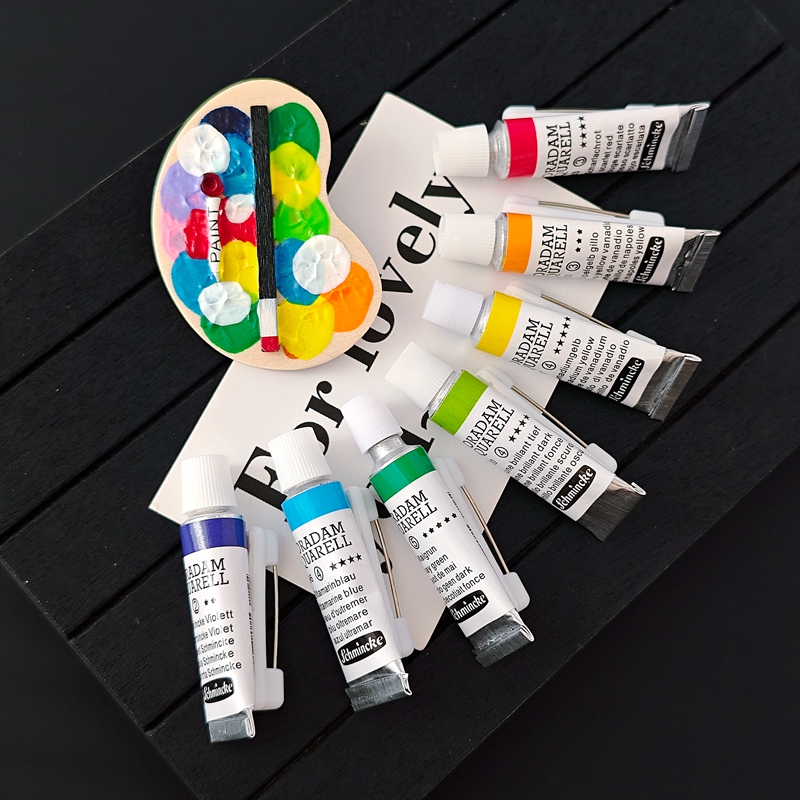 Creative Simulated Paint Tube  - Resin Art Youtube review and price