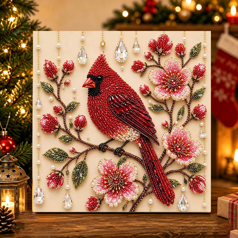 Owl Diamond Pearl Art DIY Pain - Resin Art For Beginner review and price