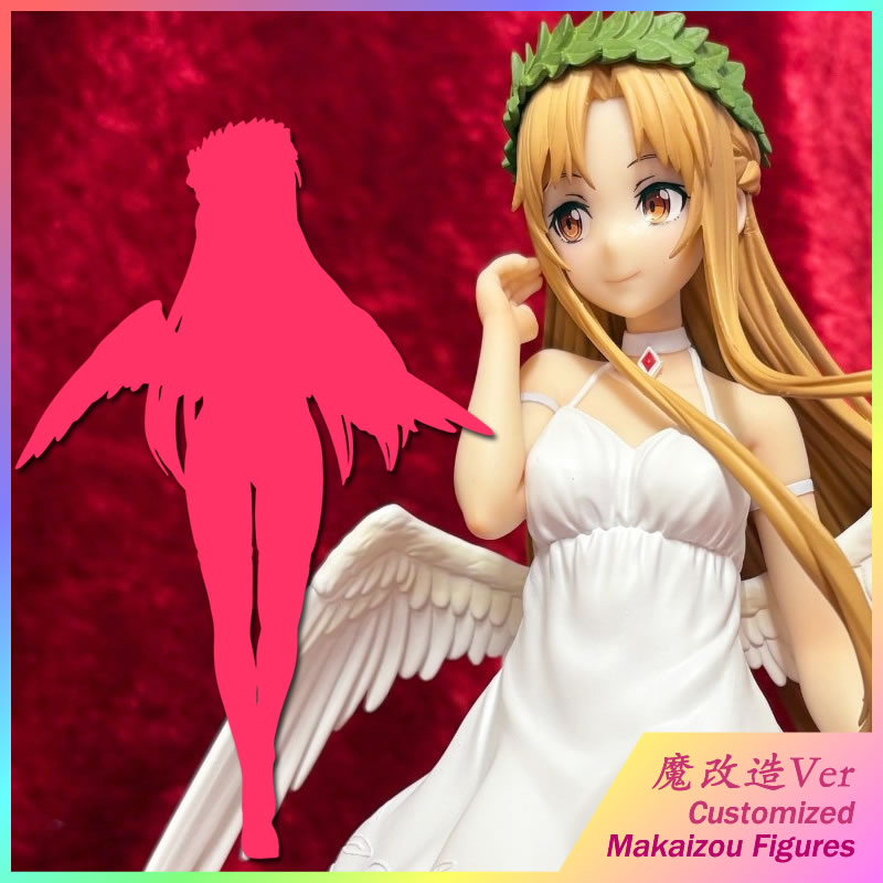 Premium Custom Handmade Figuri - Resin Art Online review and price