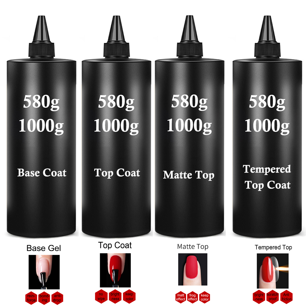 580g/1KG Super Shinny Top Coat - Resin Art Varnish review and price