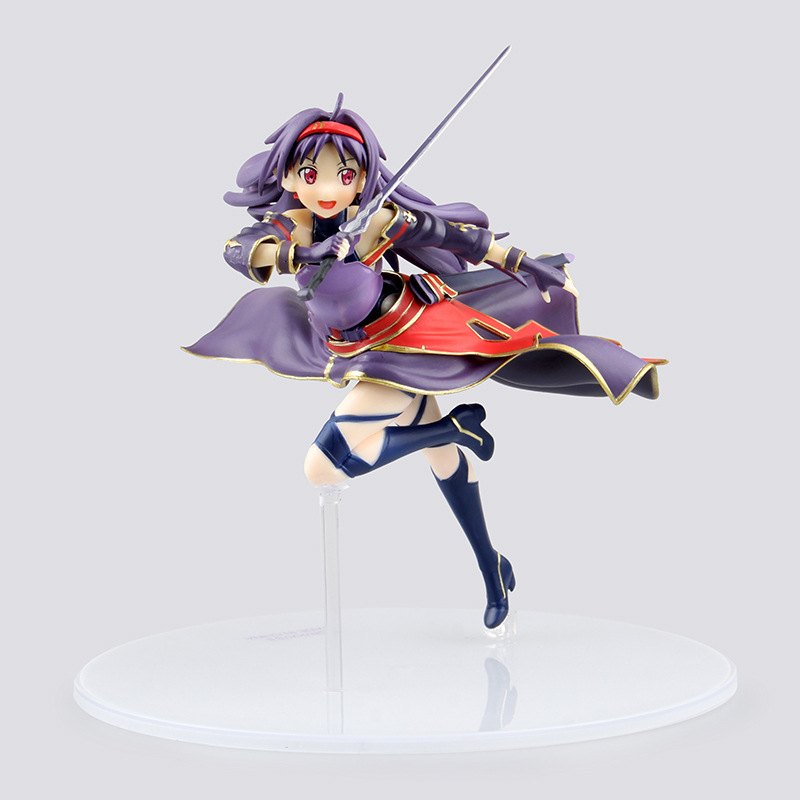 Anime Sword Art Online SAO ALf - Resin Art Online review and price