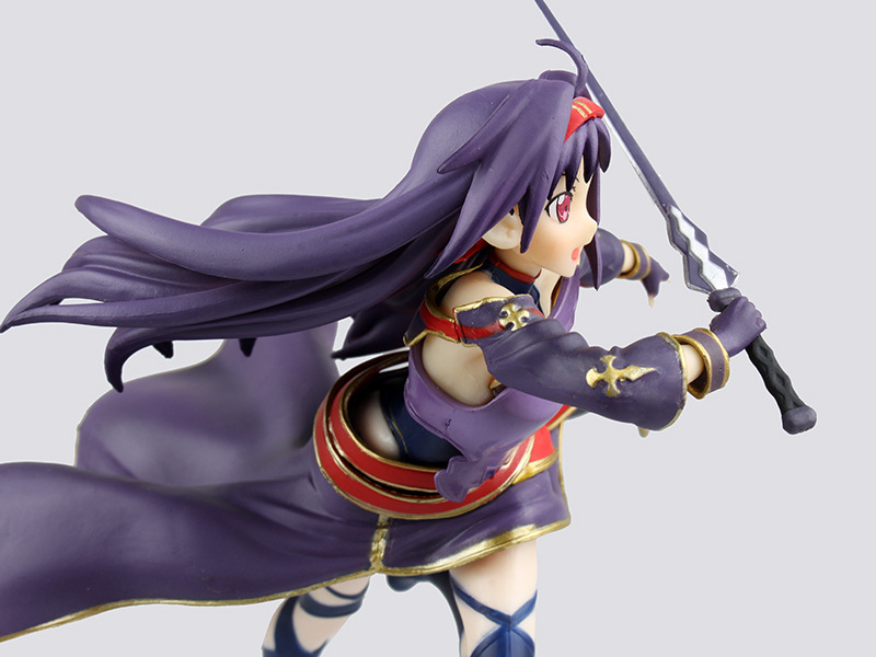 Anime Sword Art Online SAO ALf - Resin Art Online review and price