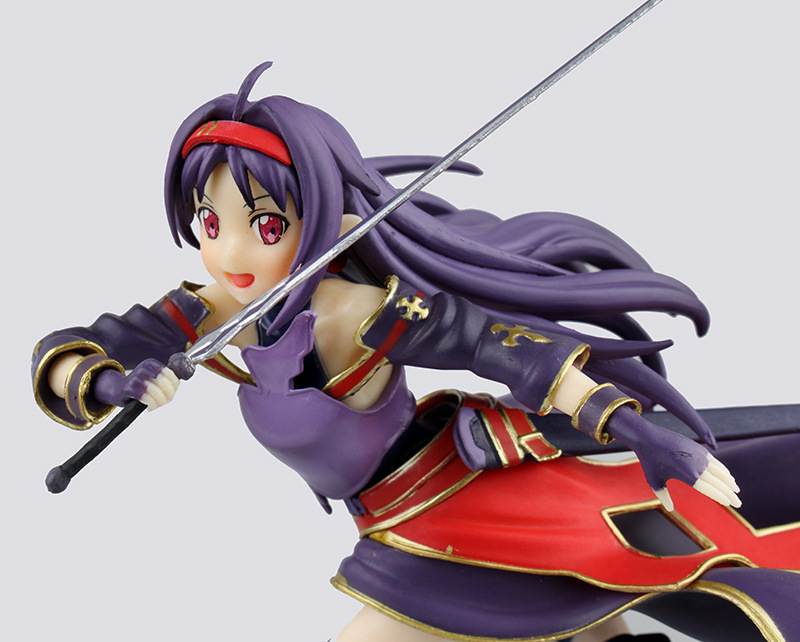 Anime Sword Art Online SAO ALf - Resin Art Online review and price