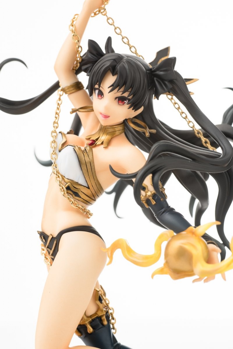 1/7 Anime Archer Ishtar Joan o - Resin Art Online review and price