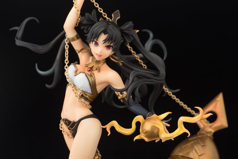 1/7 Anime Archer Ishtar Joan o - Resin Art Online review and price