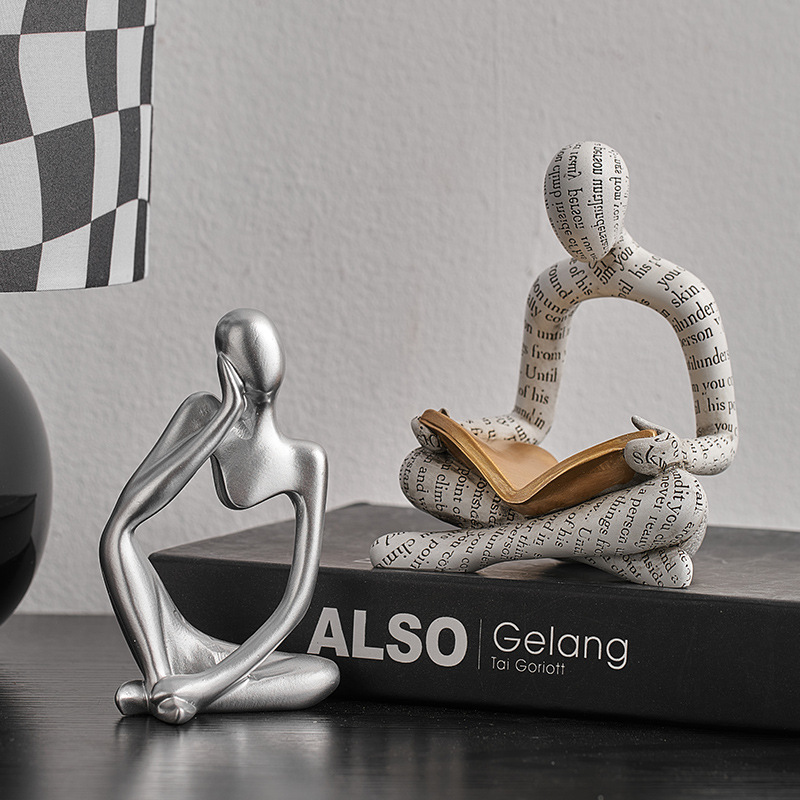 Romantic Couple Resin Sculptur - Resin Art For Anniversary Gift review and price