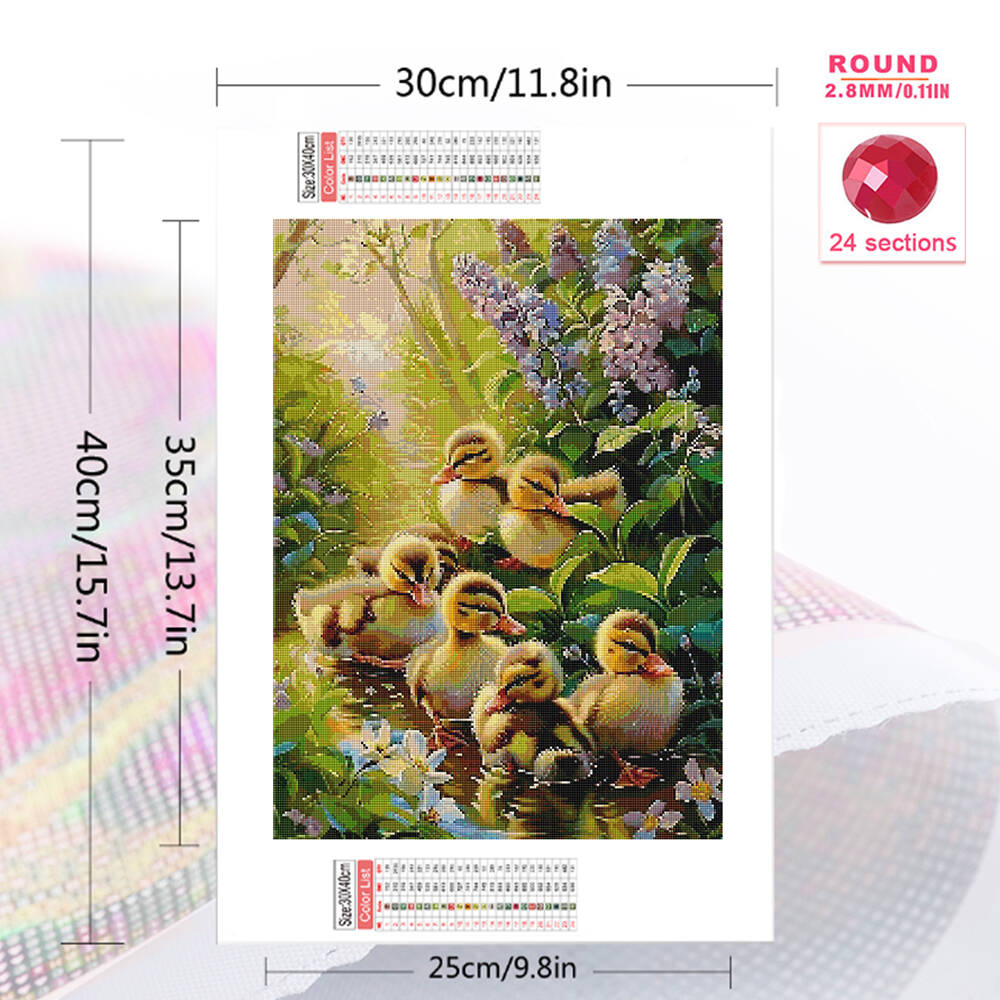 Frameless, 5D DIY Diamond Pain - Resin Art For Kids review and price