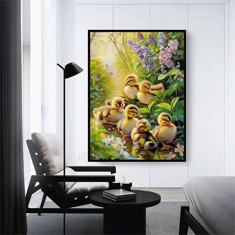 Frameless, 5D DIY Diamond Pain - Resin Art For Kids review and price