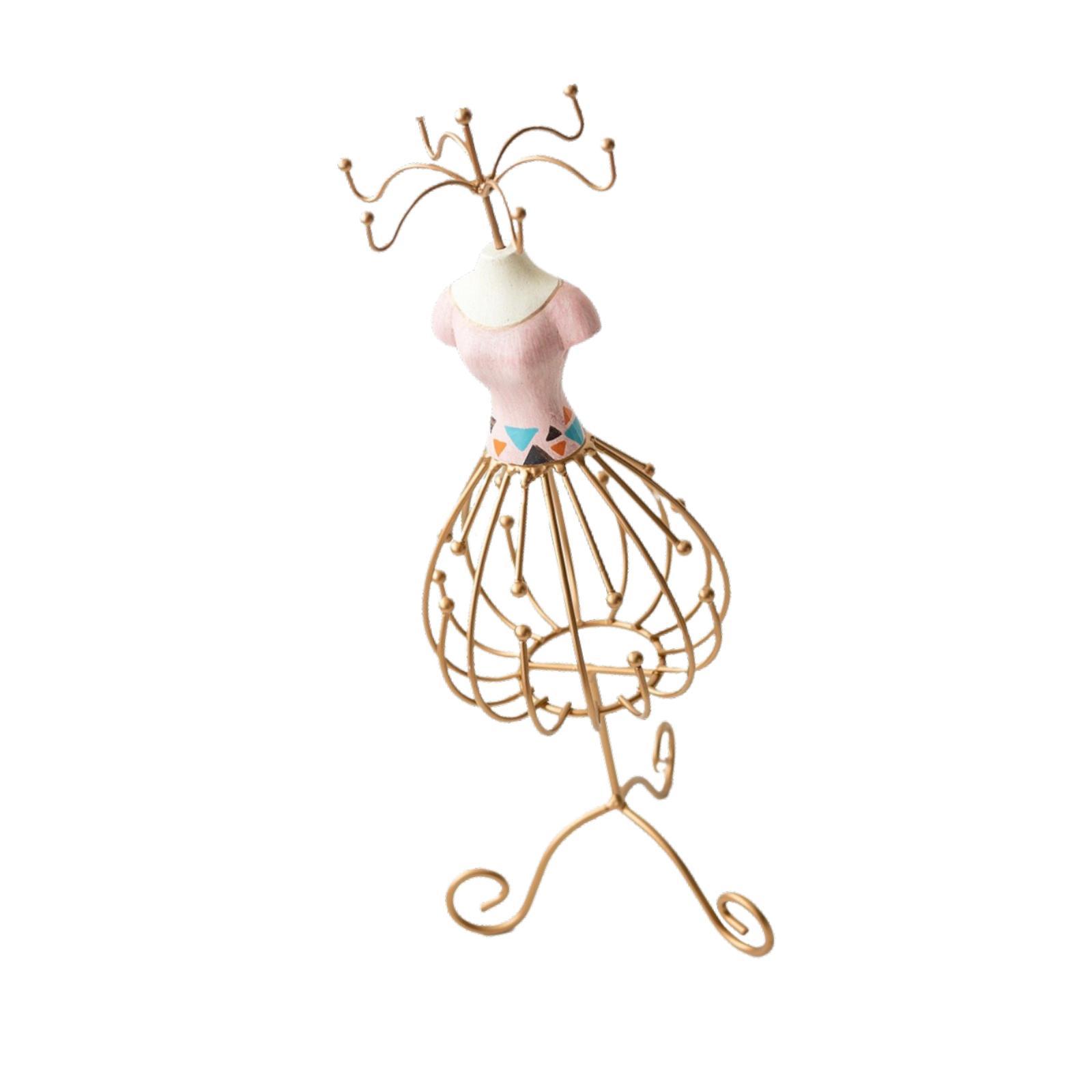 Princess Jewelry Stand Pendant - Resin Art Business review and price