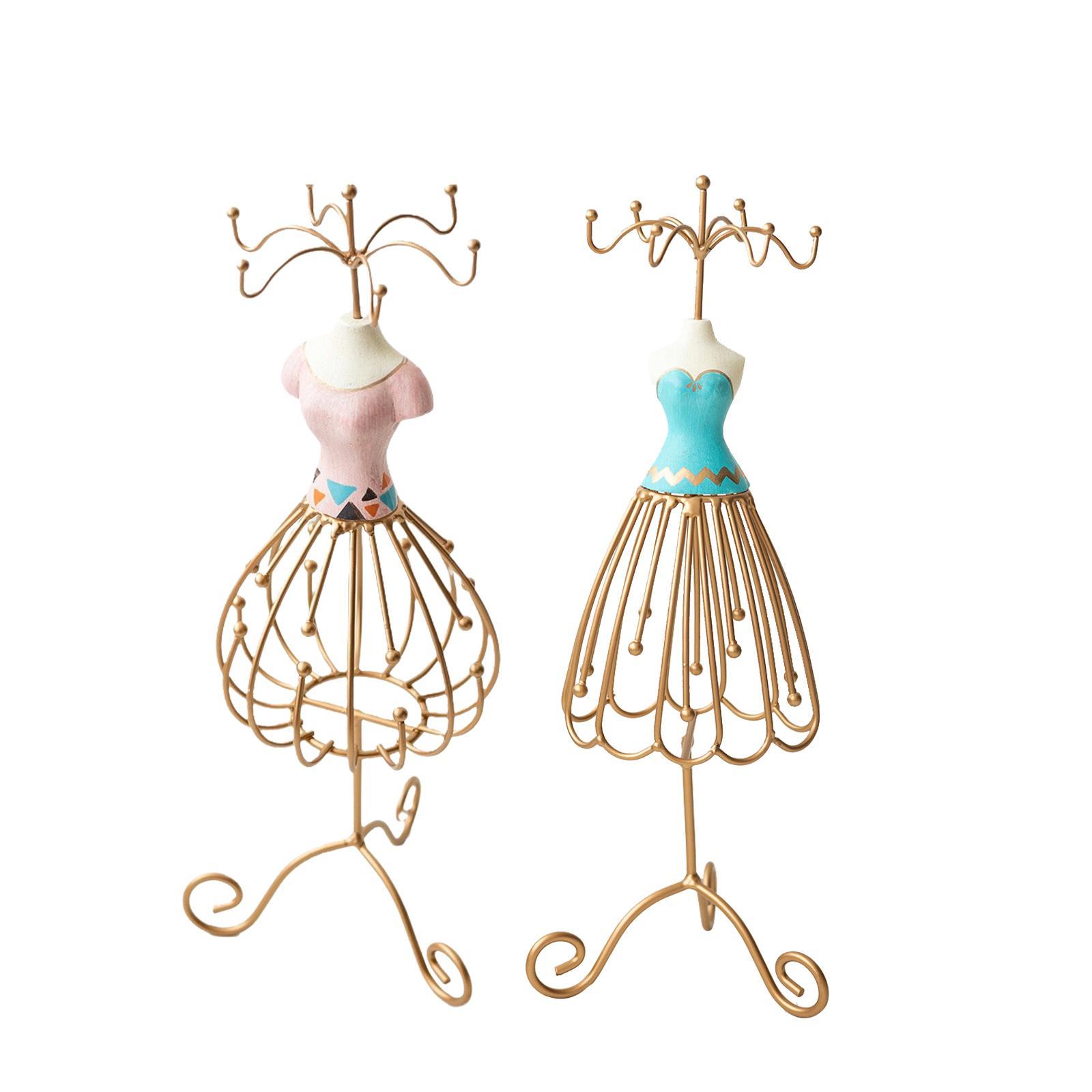 Princess Jewelry Stand Pendant - Resin Art Business review and price
