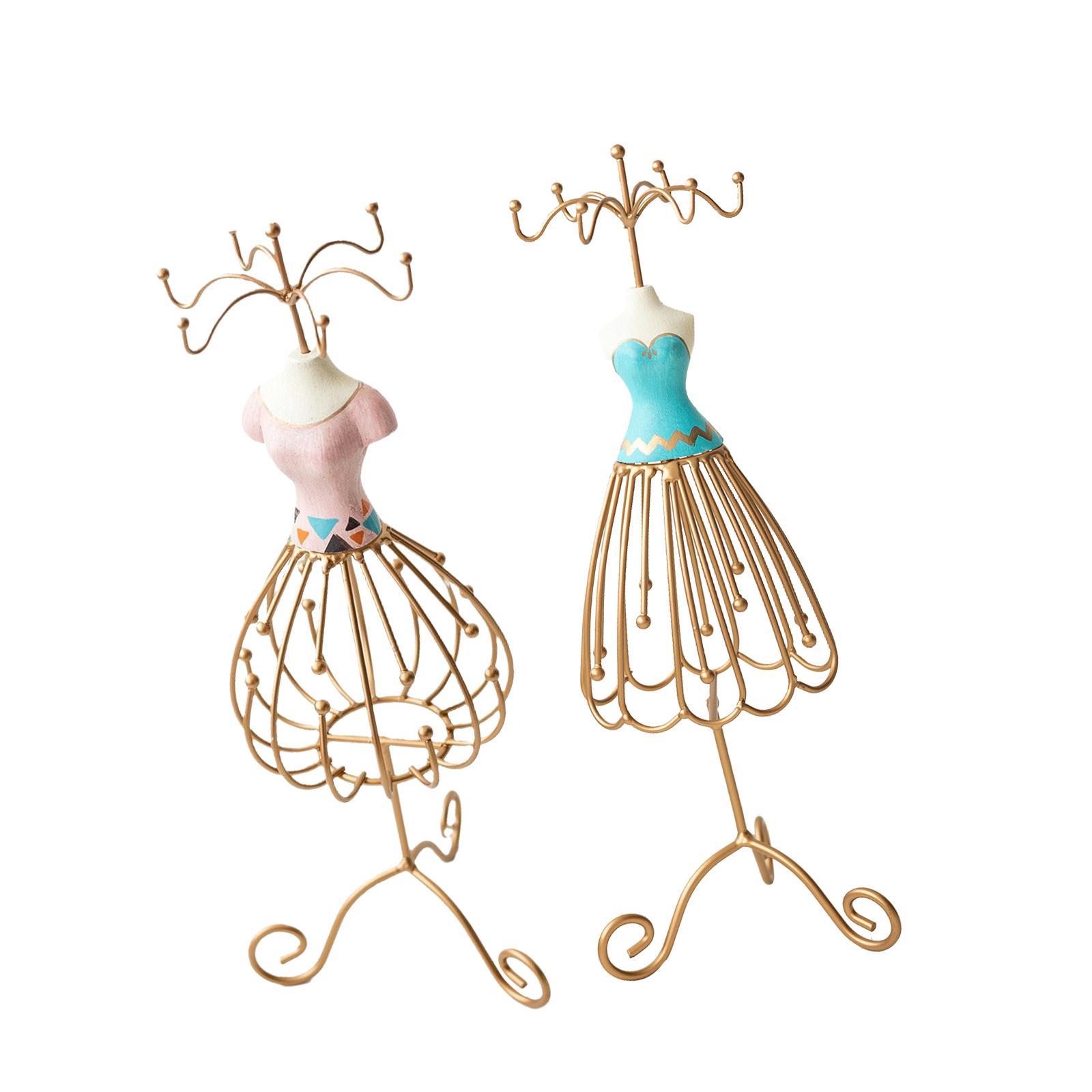 Princess Jewelry Stand Pendant - Resin Art Business review and price