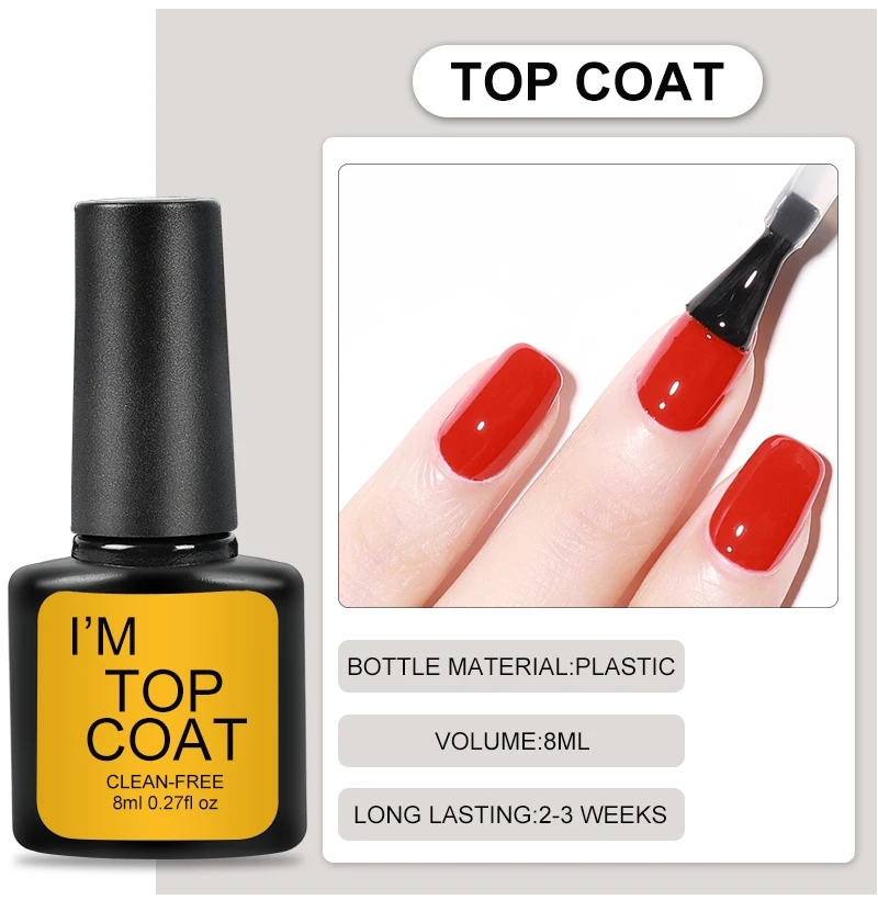 4 Pcs/Set Top Coat And Base Co - Resin Art Varnish review and price