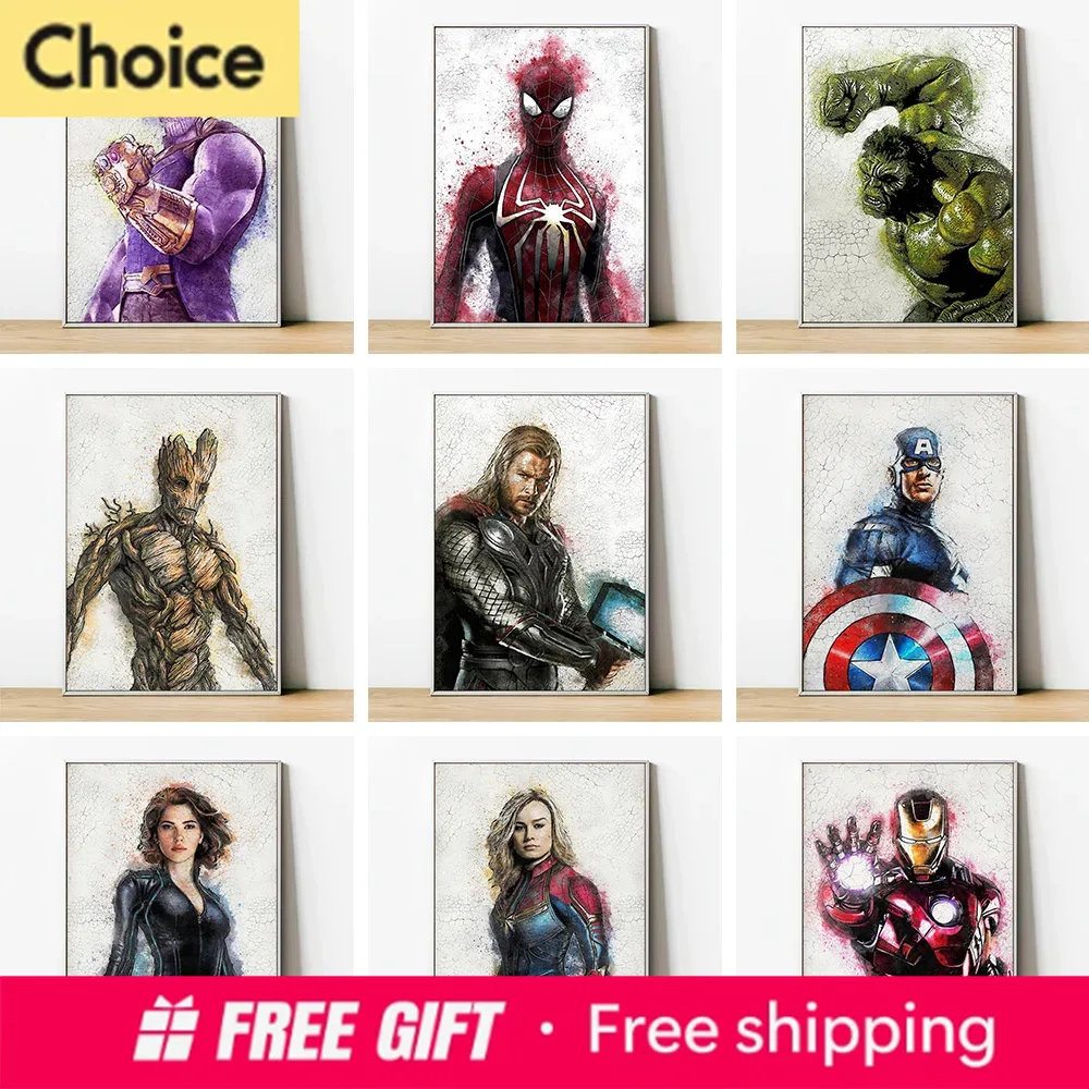 Marvel Superhero Spider-Man Ir - Resin Art For Kids review and price