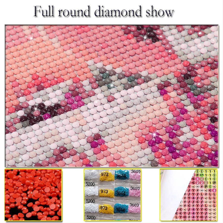 5D DIY Diamond Embroidery Musl - Resin Art Quran review and price