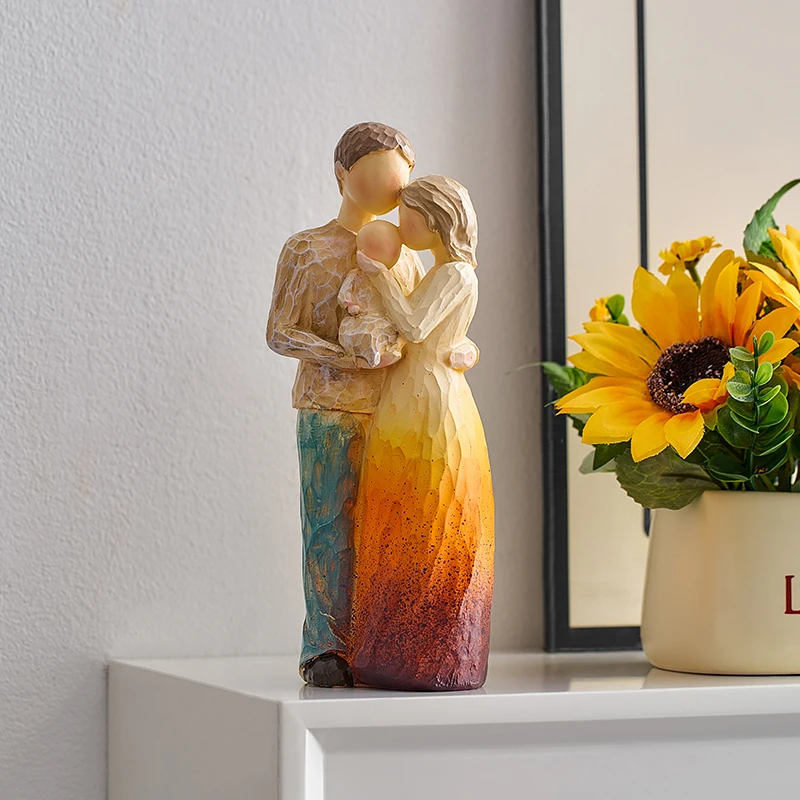 Nordic Instagram Style Abstrac - Resin Art Instagram review and price