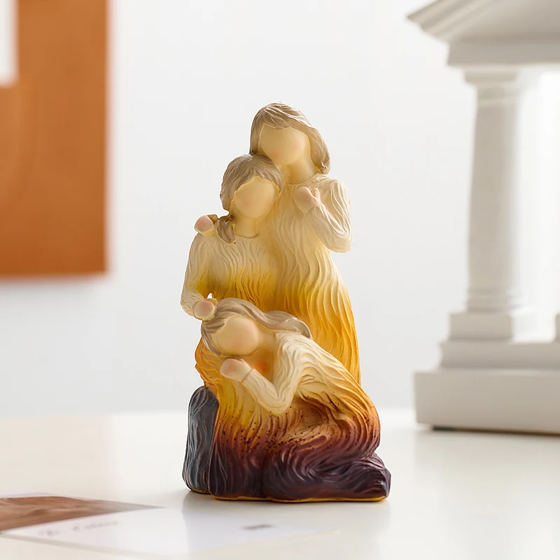 Nordic Instagram Style Abstrac - Resin Art Instagram review and price