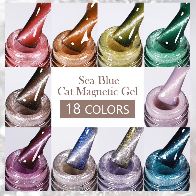 BORN PRETTY 10ml Sparkling Gli - Resin Art Varnish review and price